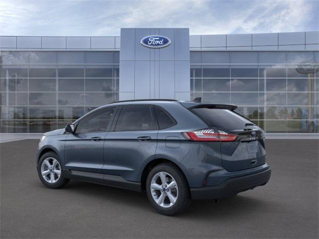 new 2024 Ford Edge car, priced at $37,120