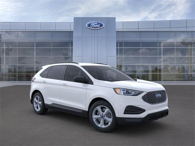 new 2024 Ford Edge car, priced at $35,125