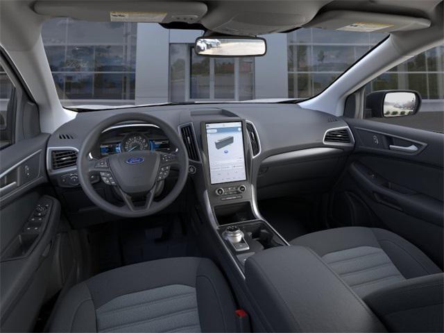 new 2024 Ford Edge car, priced at $35,125