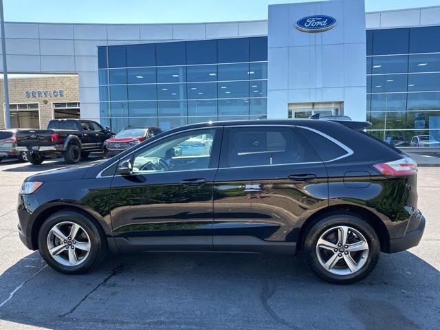used 2019 Ford Edge car, priced at $21,022