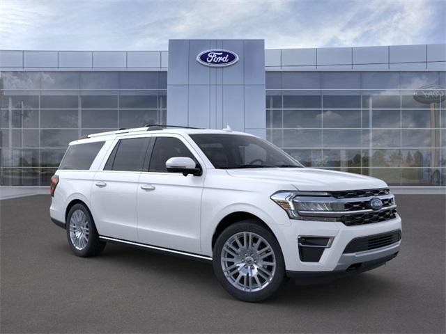 new 2024 Ford Expedition car, priced at $81,230