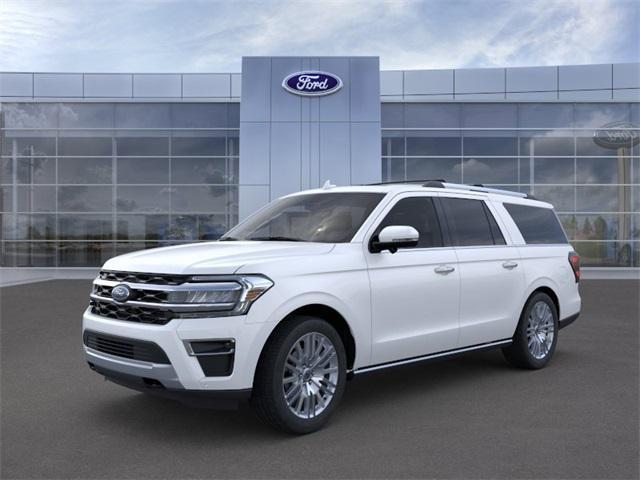 new 2024 Ford Expedition car, priced at $81,230