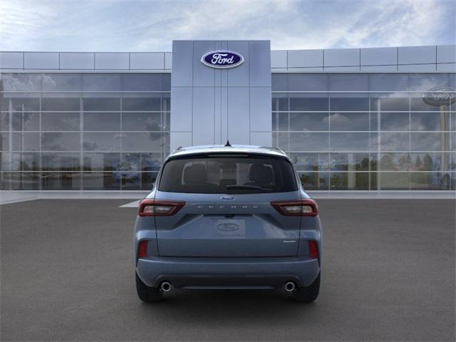 new 2024 Ford Escape car, priced at $34,495