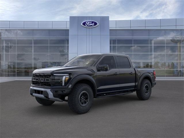 new 2024 Ford F-150 car, priced at $92,290