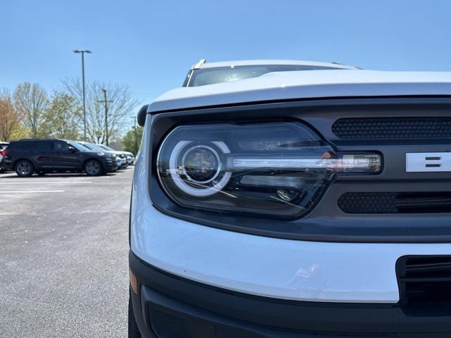 new 2024 Ford Bronco Sport car, priced at $29,890