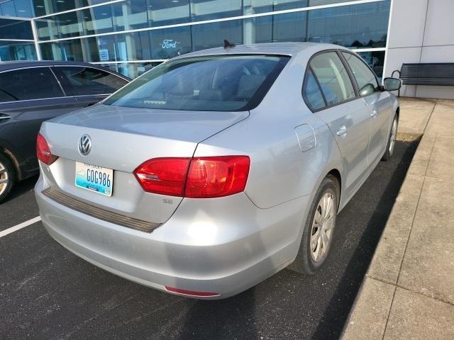 used 2014 Volkswagen Jetta car, priced at $6,987