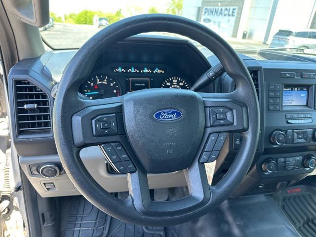 used 2019 Ford F-150 car, priced at $22,987