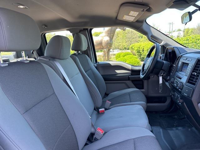 used 2019 Ford F-150 car, priced at $22,986