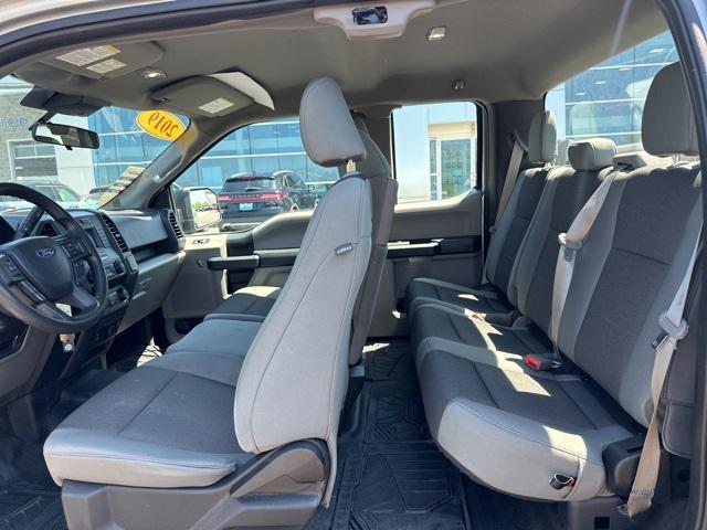 used 2019 Ford F-150 car, priced at $22,987