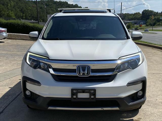 used 2019 Honda Pilot car, priced at $21,987