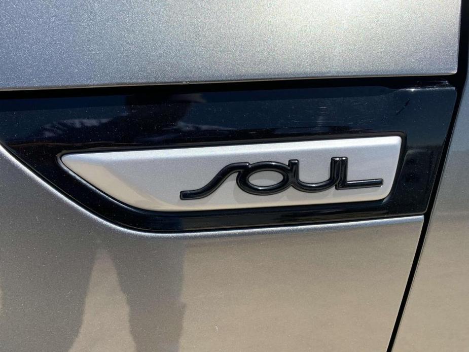 used 2016 Kia Soul car, priced at $7,750