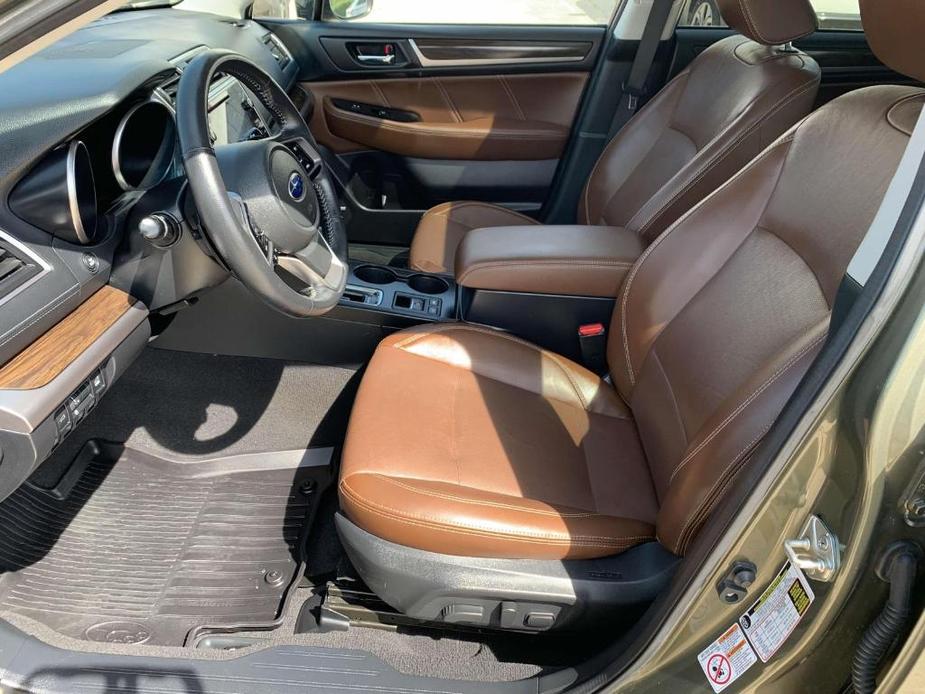 used 2019 Subaru Outback car, priced at $23,188
