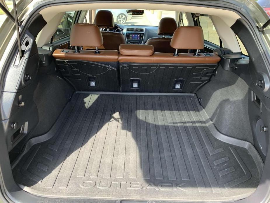 used 2019 Subaru Outback car, priced at $23,188