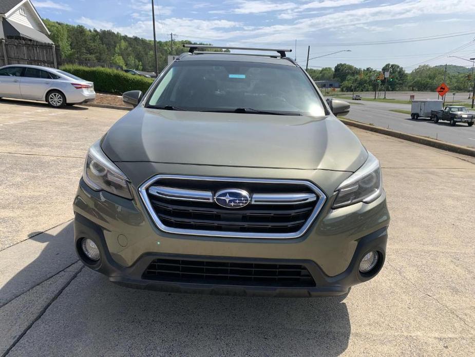 used 2019 Subaru Outback car, priced at $23,216