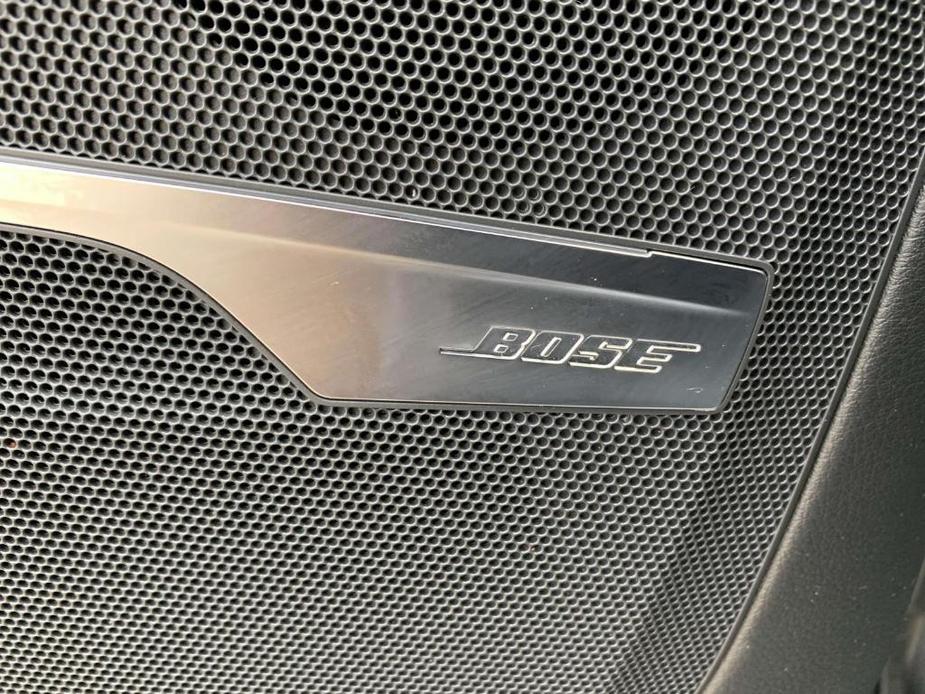 used 2017 Audi Q7 car, priced at $19,800
