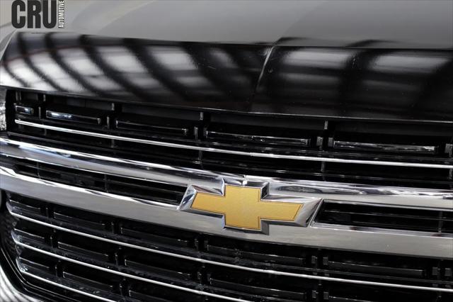 used 2021 Chevrolet Tahoe car, priced at $44,988