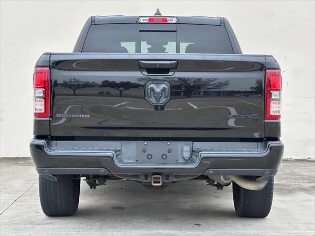 used 2019 Ram 1500 car, priced at $24,998