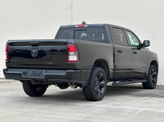 used 2019 Ram 1500 car, priced at $24,998