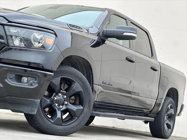 used 2019 Ram 1500 car, priced at $24,998