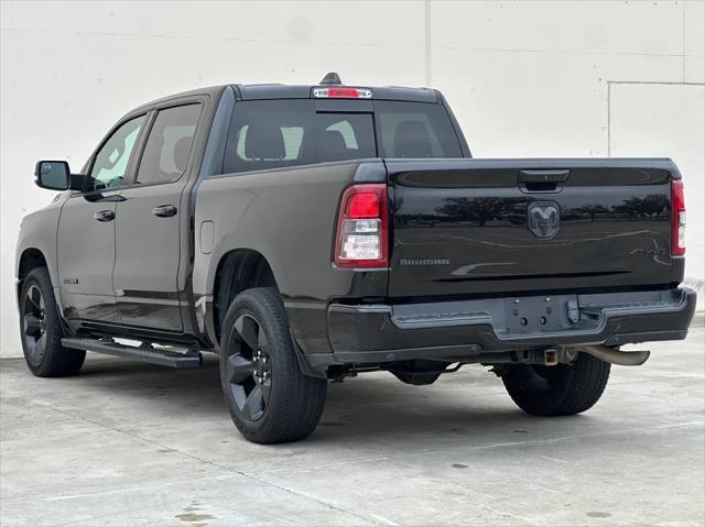 used 2019 Ram 1500 car, priced at $24,998