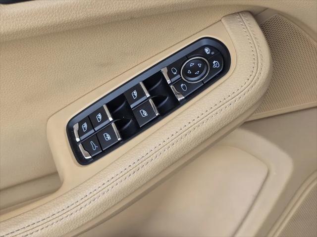 used 2016 Porsche Macan car, priced at $19,998
