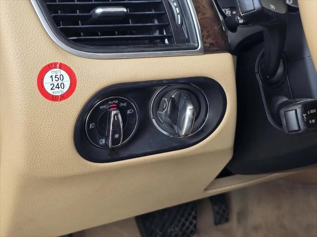 used 2016 Porsche Macan car, priced at $19,998