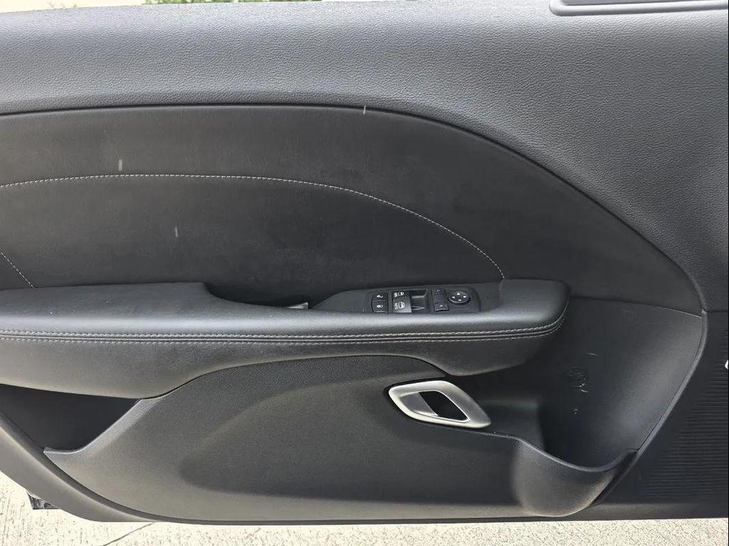 used 2018 Dodge Challenger car, priced at $32,878
