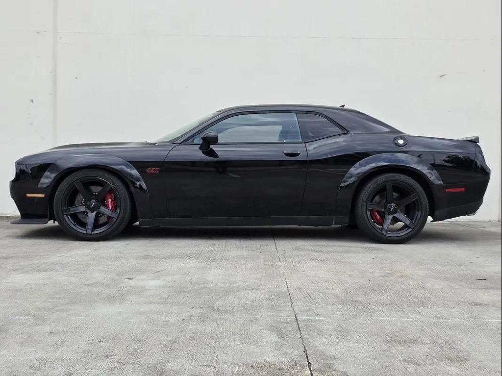 used 2018 Dodge Challenger car, priced at $32,878