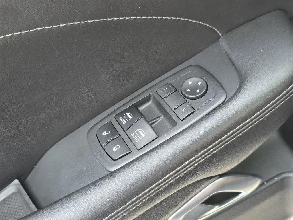 used 2018 Dodge Challenger car, priced at $32,878