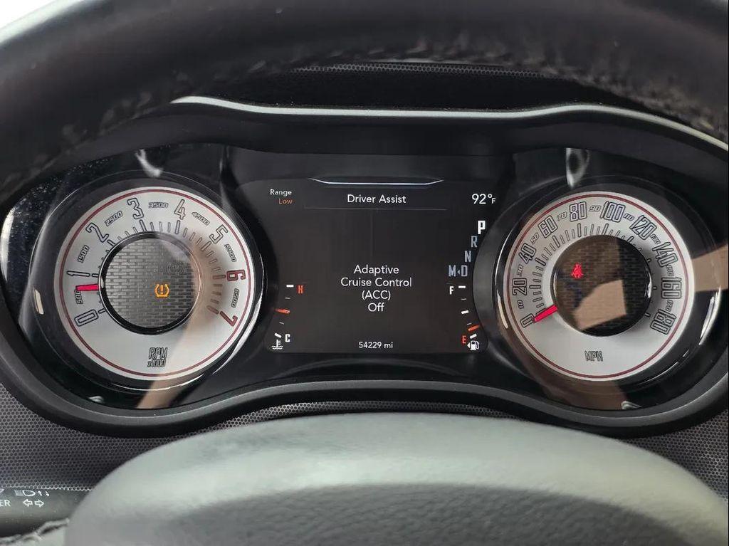 used 2018 Dodge Challenger car, priced at $32,878