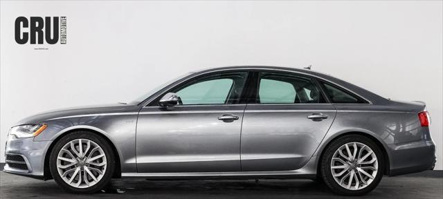 used 2013 Audi S6 car, priced at $19,999