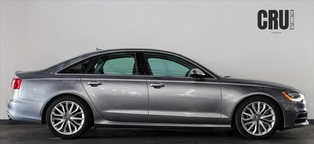 used 2013 Audi S6 car, priced at $19,999