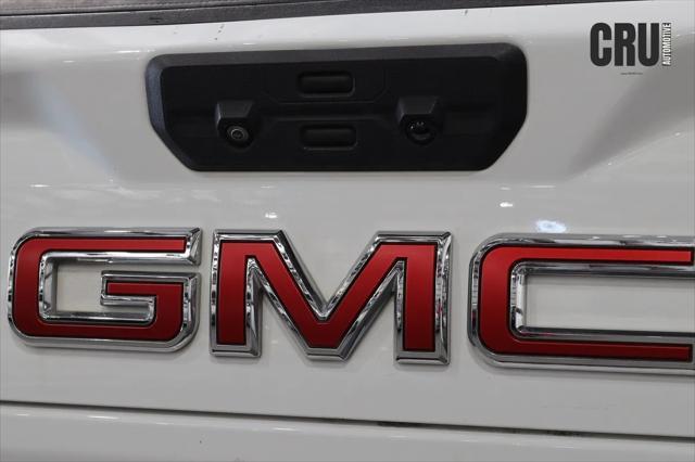 used 2020 GMC Sierra 3500 car, priced at $55,998