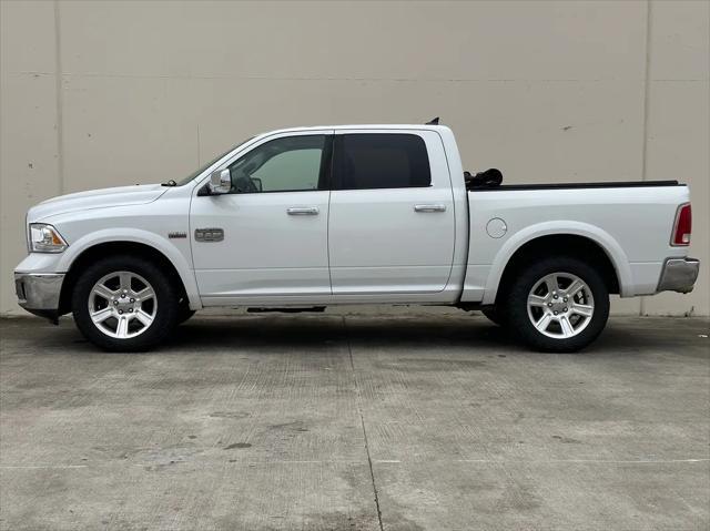 used 2015 Ram 1500 car, priced at $17,995