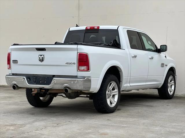 used 2015 Ram 1500 car, priced at $17,995