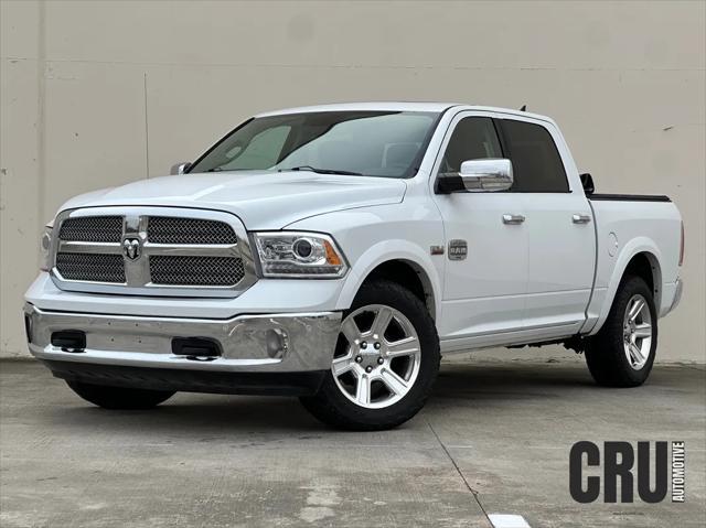 used 2015 Ram 1500 car, priced at $17,995