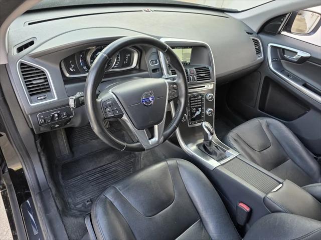 used 2016 Volvo XC60 car, priced at $12,998