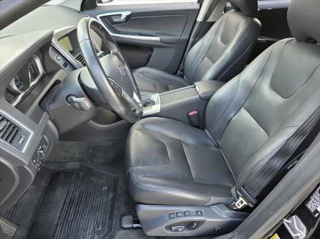 used 2016 Volvo XC60 car, priced at $12,998
