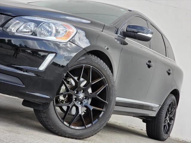 used 2016 Volvo XC60 car, priced at $12,998