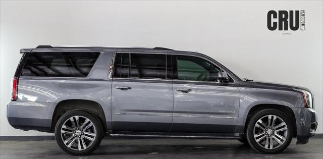 used 2019 GMC Yukon XL car, priced at $31,989