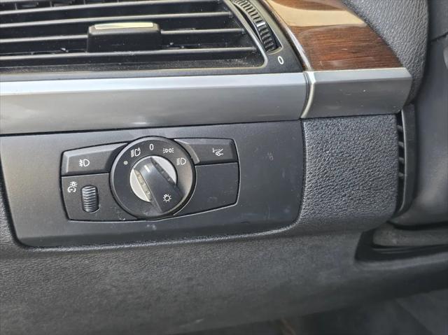 used 2014 BMW X6 car, priced at $18,998
