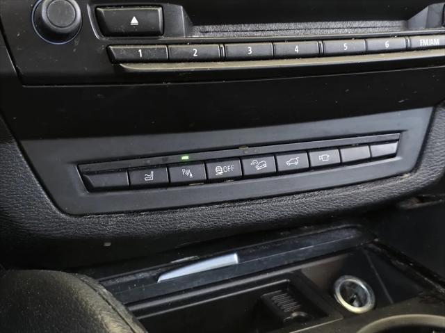 used 2014 BMW X6 car, priced at $18,998