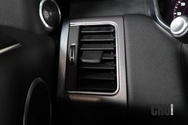 used 2018 Land Rover Range Rover Sport car, priced at $24,998
