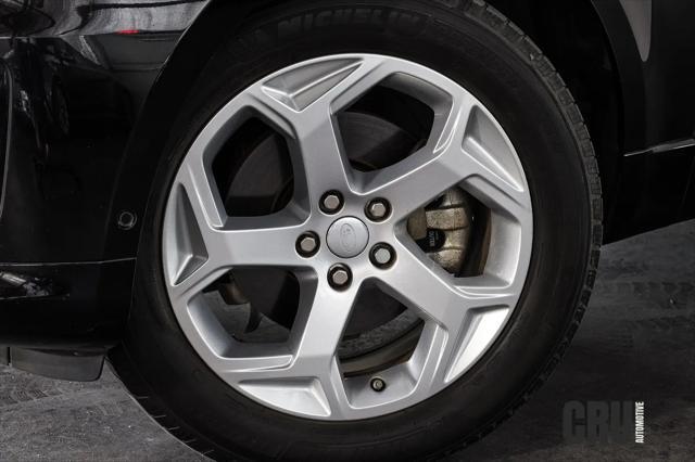 used 2018 Land Rover Range Rover Sport car, priced at $24,998
