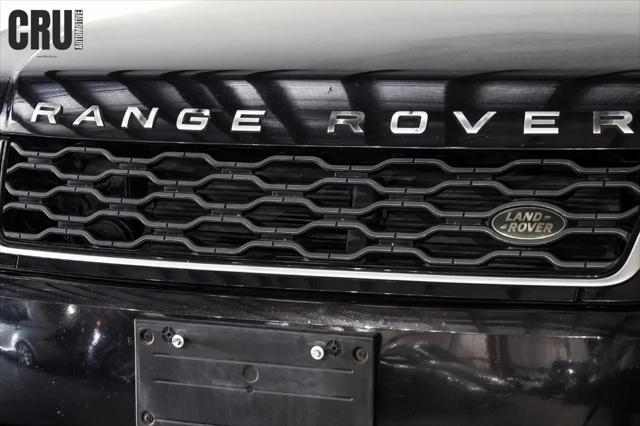 used 2018 Land Rover Range Rover Sport car, priced at $24,998