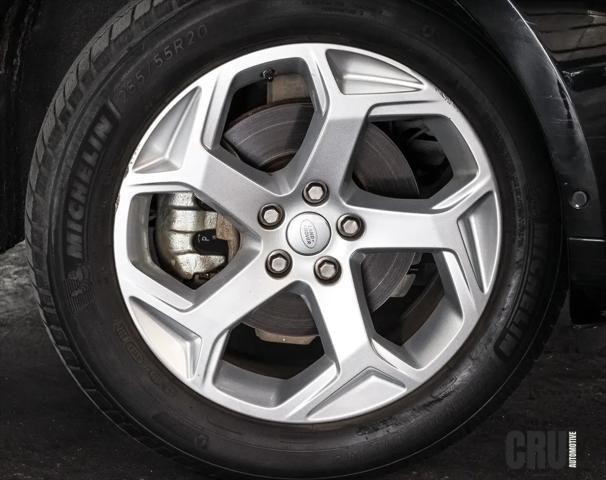 used 2018 Land Rover Range Rover Sport car, priced at $24,998