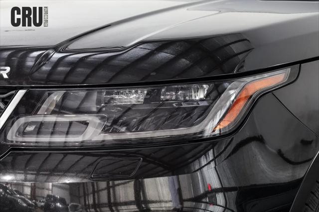 used 2018 Land Rover Range Rover Sport car, priced at $24,998