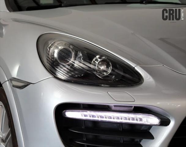 used 2014 Porsche Cayenne car, priced at $28,998