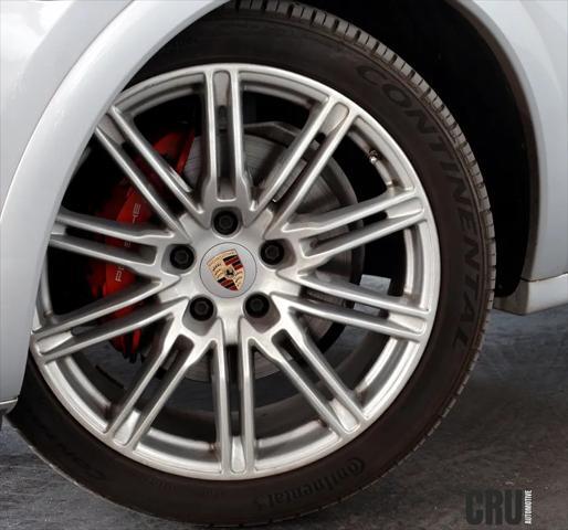 used 2014 Porsche Cayenne car, priced at $28,998