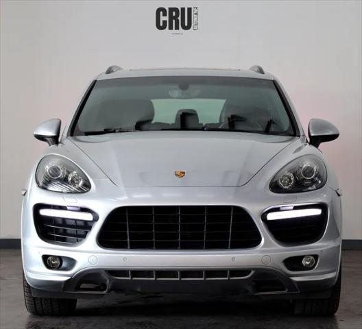 used 2014 Porsche Cayenne car, priced at $28,998